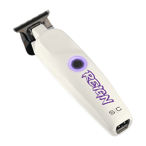 StyleCraft Reign EON Brushless Cordless Trimmer – Model SC422W