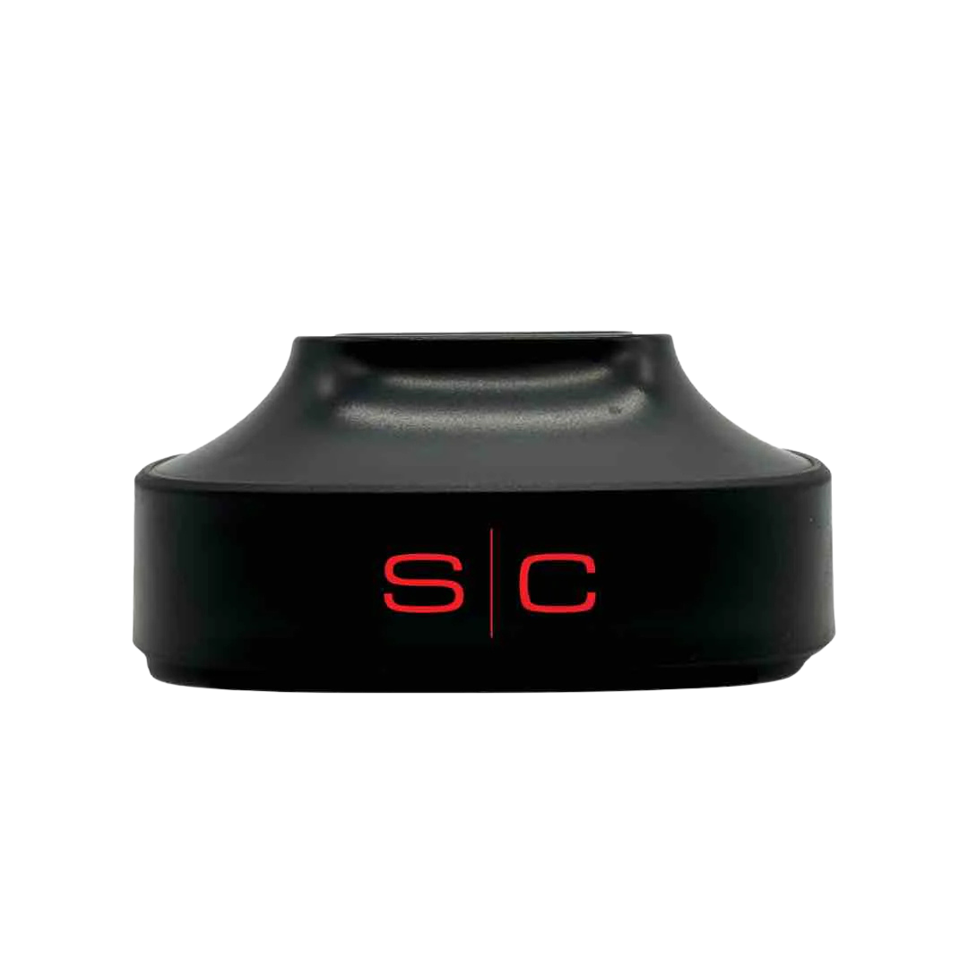 StyleCraft x 360 Jeezy Cordless Clipper SC614B – High-Performance Clipper for Precision Cuts