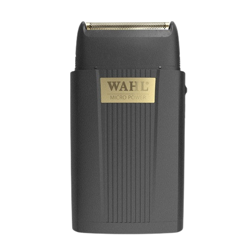 Wahl Professional Micro Power Cordless Single‑Foil Shaver 3027017