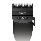 Andis Master Cordless Clipper Black Label 561895 – High-Performance, Adjustable Blade Clipper for Precision Cuts