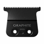 BaBylissPRO Black Graphite Fine Tooth Replacement Trimmer Blade #FX707B
