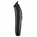 BaBylissPRO FX3 Matte Black 4-Piece Set  T-Blade – Clipper FXX3CB + Trimmer FXX3TB + Shaver FXX3SB + FX703B