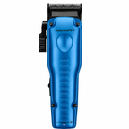 BaBylissPRO FXONE Lo-ProFX Limited Edition Blue Cordless Clipper FX829BL