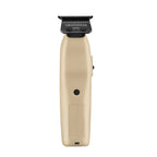 BaBylissPRO FXONE Lo-ProFX Sand Interchangeable Battery Clipper & Trimmer Combo FX829SDLT + FX729SDLT