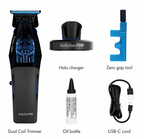 BaBylissPRO High-Performance Dual-Coil Motor Trimmer FX95T