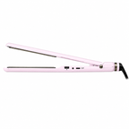 BaBylissPRO Nano Titanium Pink Hair Dryer & 1" Ultra-Thin Flat Iron Combo BNTC9200PK & BNT4072TPK