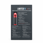 BabylissPro FXOne Limited Edition Trimmer Matte Deep Orange (TOOL ONLY) #LFX799OC