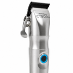 Gamma+ Cyborg Cordless Clipper Digital Brushless Motor GP604M