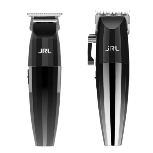 JRL FreshFade & JRL Professional Cordless Trimmer Combo