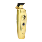 Stylecraft Gold Saber SC405G – Professional Cordless Trimmer