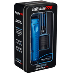 BaBylissPRO FXONE Lo-ProFX (FX829BL) Limited Edition Blue Cordless Clipper