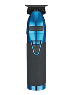 BaBylissPRO LimitedFX Black & Blue Trimmer & Foil Shaver Set – FXDUOFS2TBL