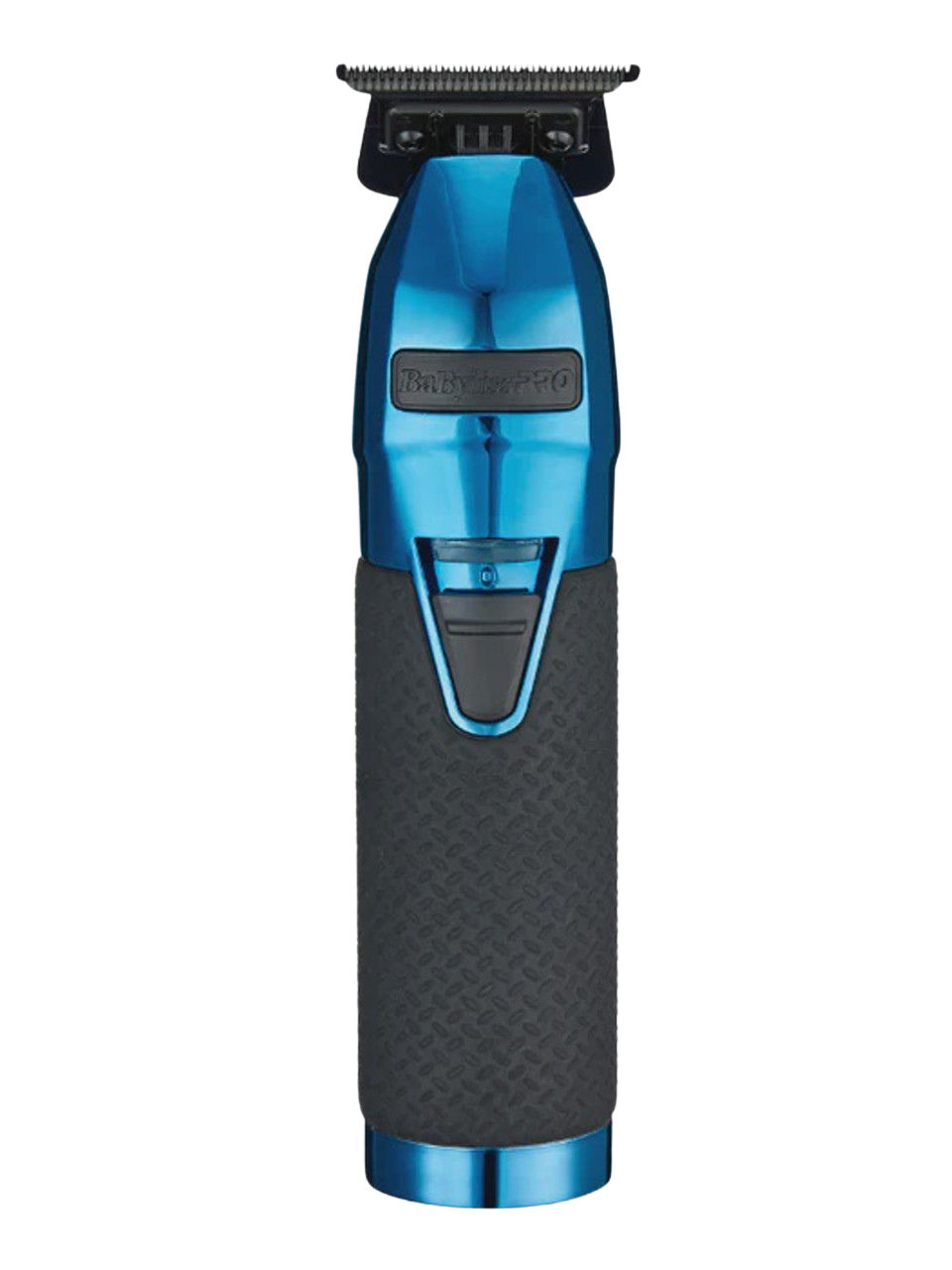BaBylissPRO LimitedFX Black & Blue Trimmer & Foil Shaver Set – FXDUOFS2TBL