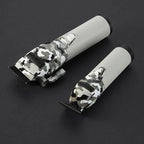 BaBylissPRO LimitedFX Camo Metal Lithium Clipper & Trimmer Set FXHOLPK2CAM