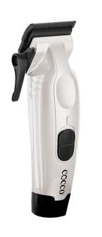 Cocco Veloce Pro Clipper – Pearl White CVPC‑PEARL‑WHITE