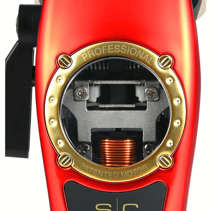 StyleCraft Instinct Cordless Hair Clipper SC607M