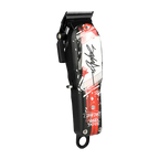 StyleCraft Rebel Super‑Torque Modular Cordless Clipper – King Saladeen LE SC613M