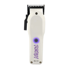 StyleCraft Reign SC620W Cordless Clipper – Digital Brushless Motor 7,800 RPM