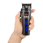 StyleCraft x 360 Jeezy Cordless Clipper SC614B – High-Performance Clipper for Precision Cuts