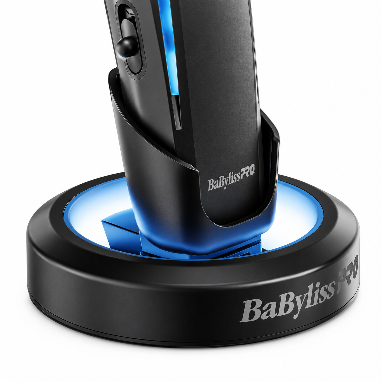 BaBylissPRO Dual-Coil Clipper, Trimmer & UVFOIL Shaver Combo FX95C + FX95T + FXLFS1MB