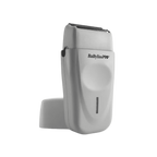 BaBylissPRO GREY LithiumFX+ Limited Edition Clipper, Trimmer and Shaver 3-Piece Grooming Set FX673NSGY + FX773NGY + FXFS573GY