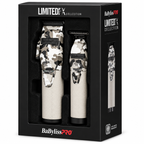 BaBylissPRO LimitedFX Camo Clipper & Trimmer + Sabrent BLOWzer X6 Air Duster Combo FXHOLPK2CAM + TF-BZX6