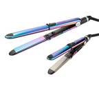 BaBylissPRO Nano Titanium Limited Edition Styling Irons