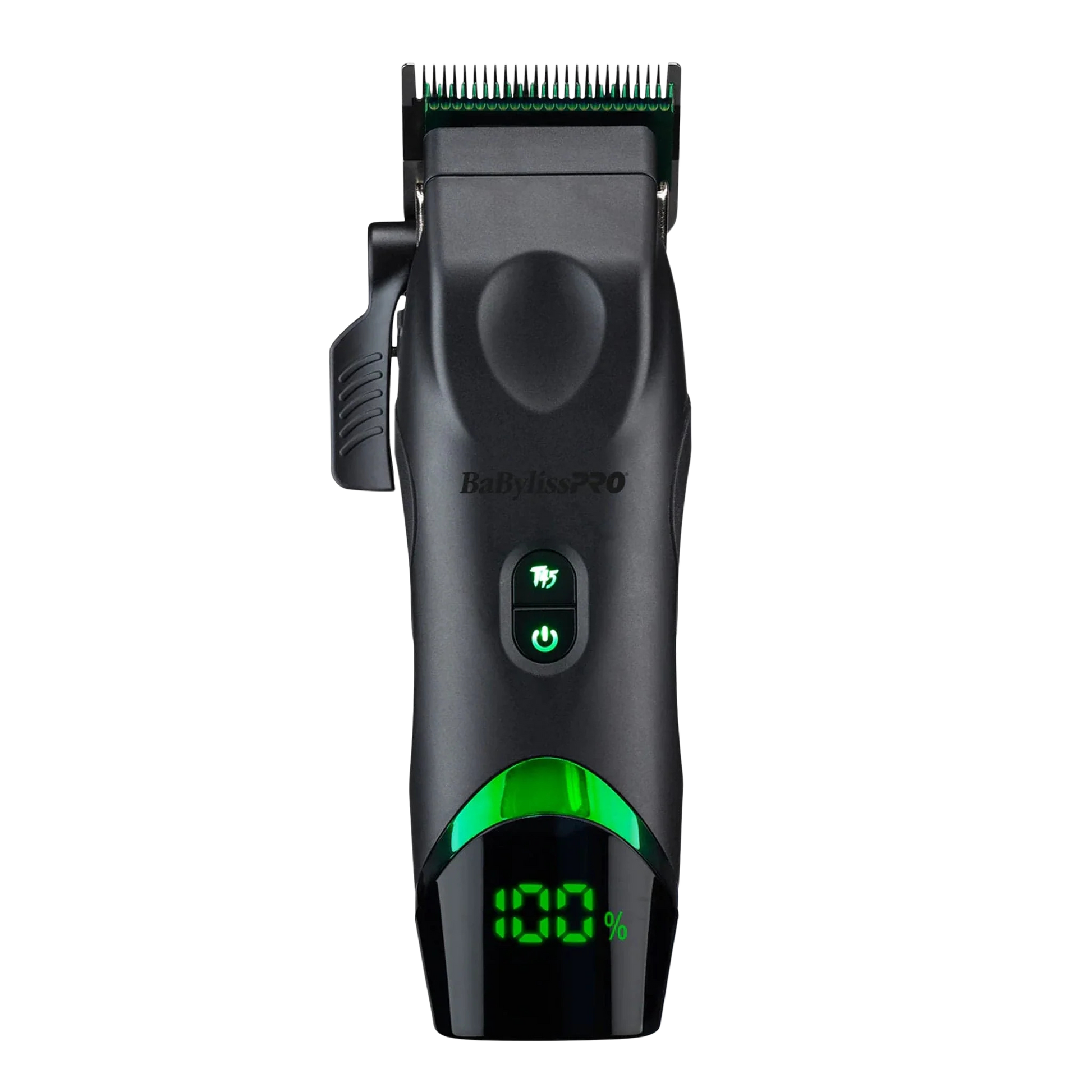 BaBylissPRO x Tomb45 FXT45C – Wireless-Charging Professional Cordless Clipper