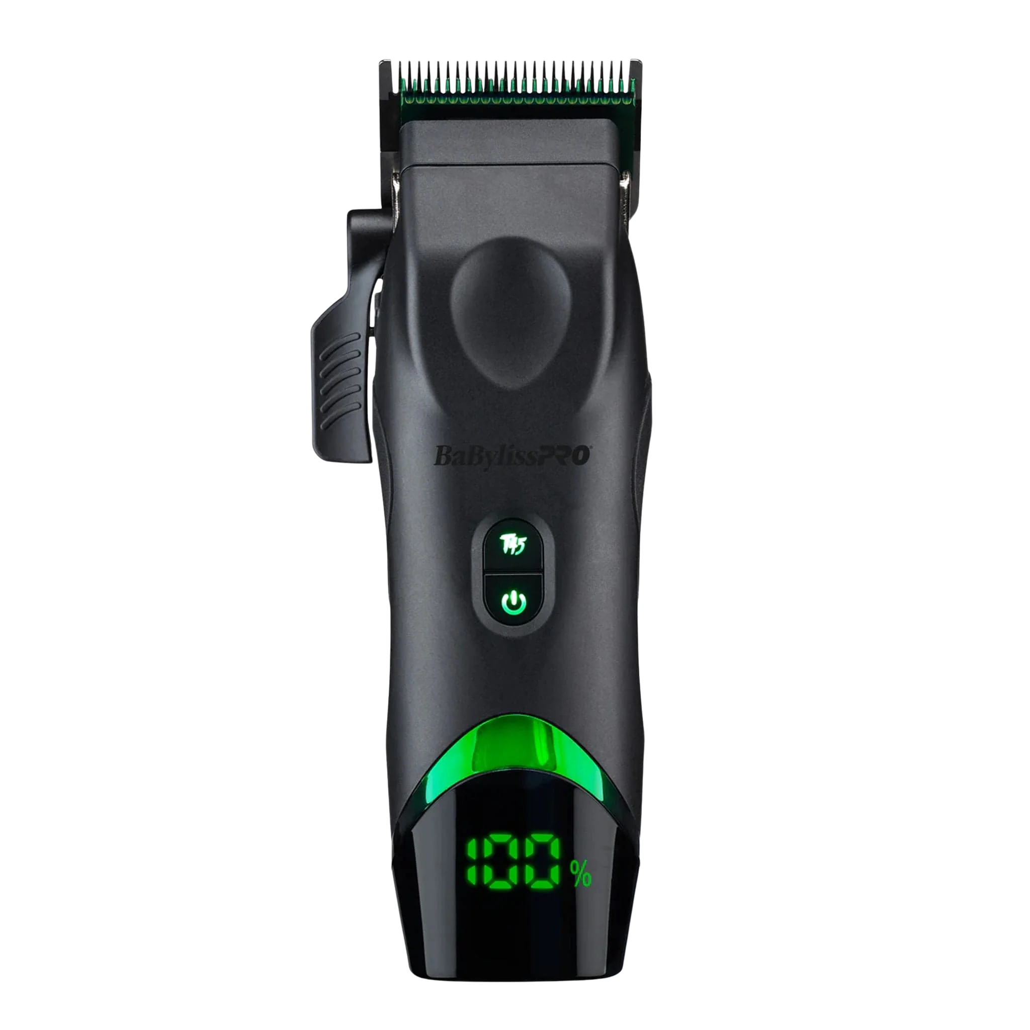 BaBylissPRO x Tomb45 FXT45C – Wireless-Charging Professional Cordless Clipper