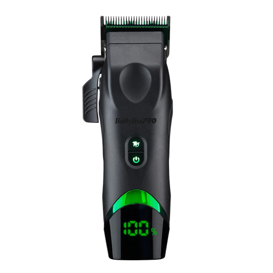 BaBylissPRO x Tomb45 FXT45C – Wireless-Charging Professional Cordless Clipper