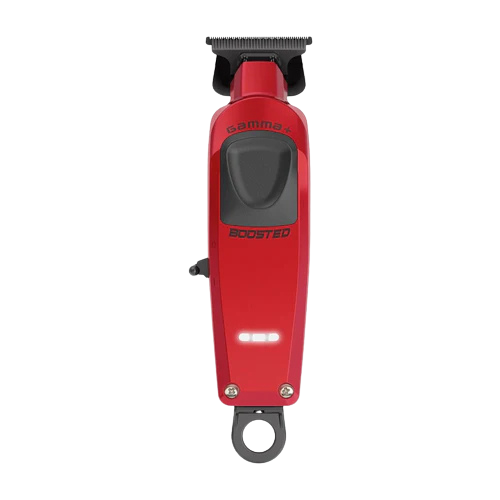 Gamma+ GP601M & GP402M Boosted Cordless Clipper + Trimmer Set 