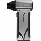 BaBylissPRO Prima3000 1¼" Flat Iron + Sabrent BLOWzer X6 130K RPM Air Duster BNTMB3000TUC + TF-BZX6
