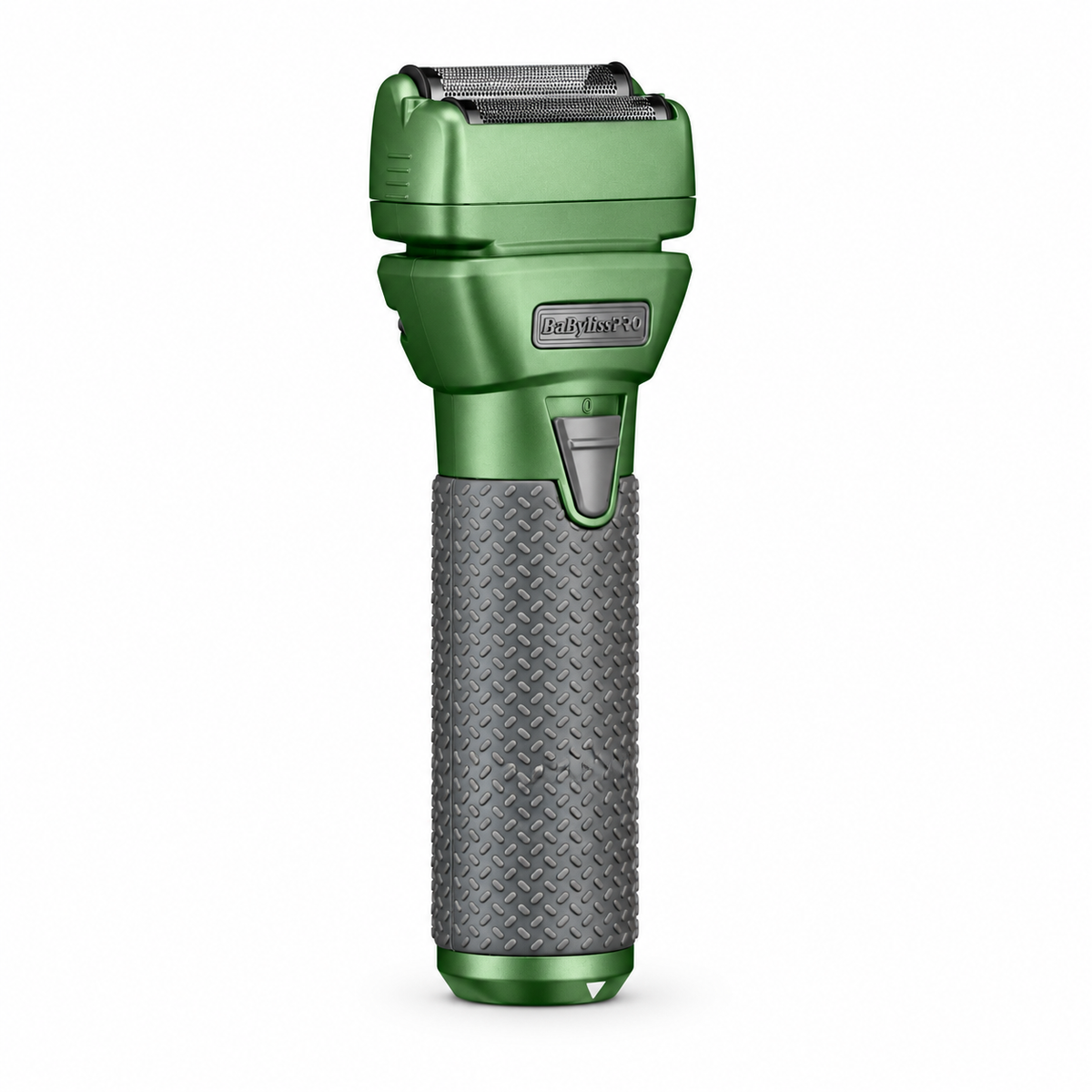 BaBylissPRO FXONE Limited Edition Matte Green Double Foil Shaver LFX79SGC