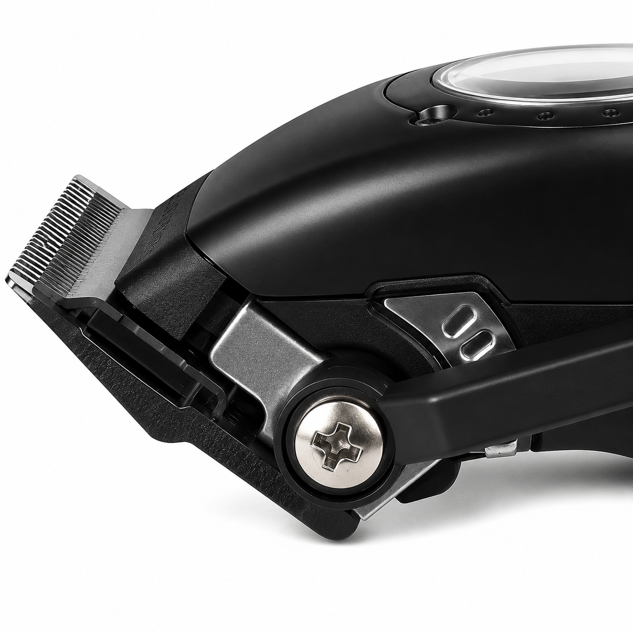 StyleCraft Instinct Clipper Combo Bundle Professional Cordless Hair Clippers SC607M + SC614B + SC608M