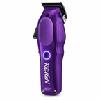 StyleCraft Reign EON Digital Brushless Motor Cordless Clipper Purple SC620P