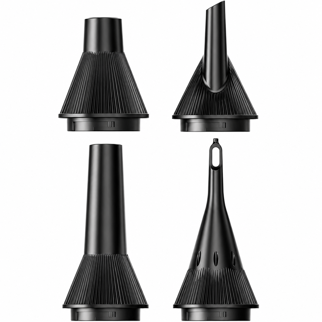 StyleCraft x 360 Jeezy Trimmer + Sabrent BLOWzer X6 Air Duster SC423B + TF-BZX6