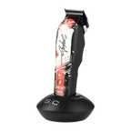 StyleCraft Rebel Super‑Torque Modular Cordless Clipper – King Saladeen LE SC613M