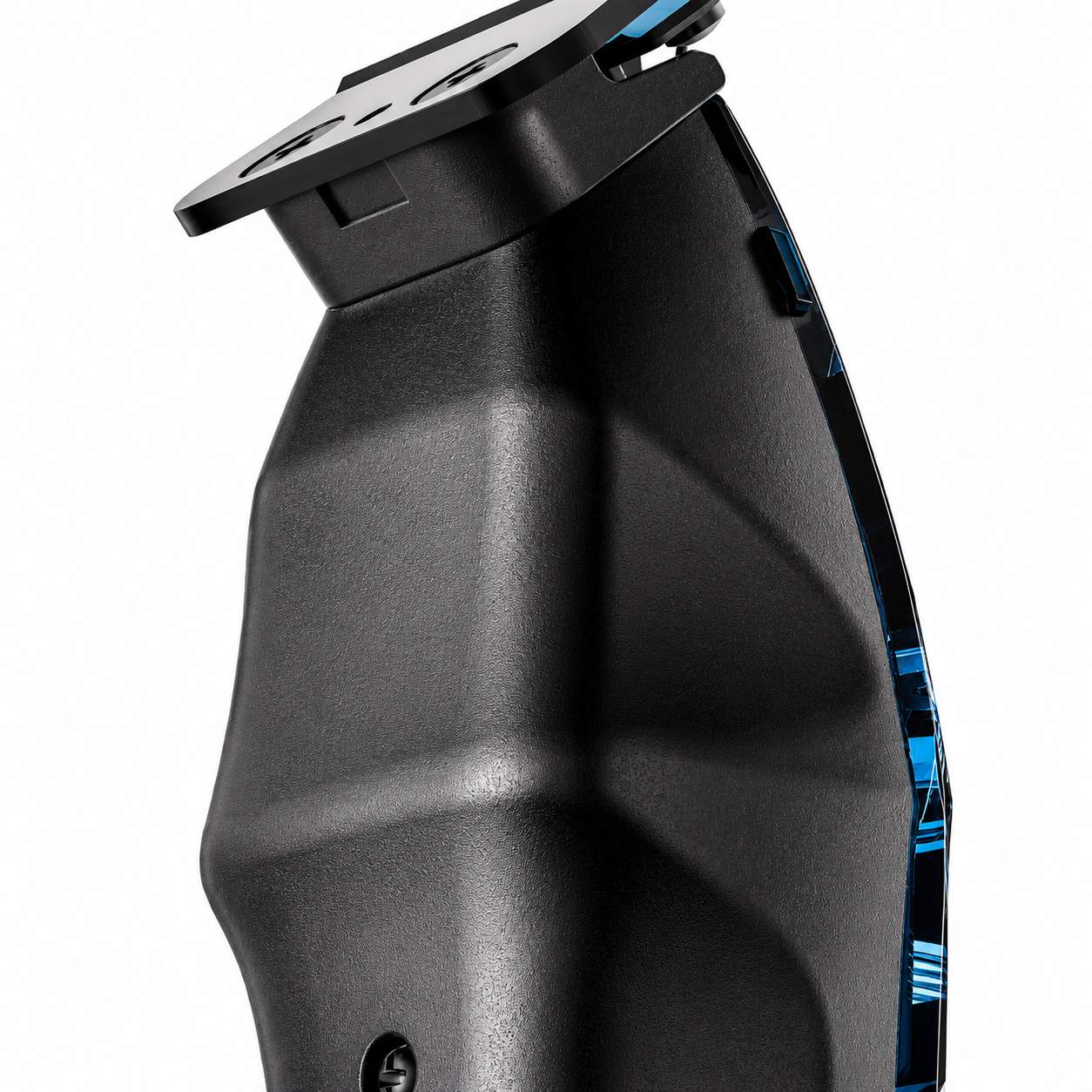 BaBylissPRO Dual-Coil Clipper, Trimmer & UVFOIL Shaver Combo FX95C + FX95T + FXLFS1MB