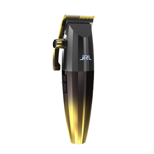 Amazon Series JRL Fresh Fade 2020C Clipper Limited Edition Gold 2020C-G