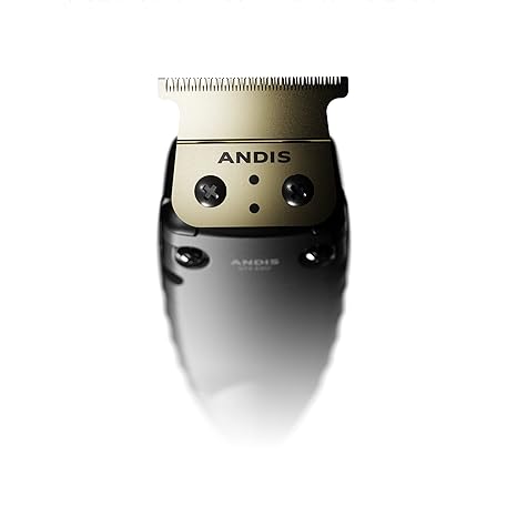 Andis 74100 GTX-EXO Cordless Li Trimmer With Charging Stand 120-240V 74150
