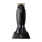 Andis 74100 GTX-EXO Cordless Li Trimmer With Charging Stand 120-240V 74150