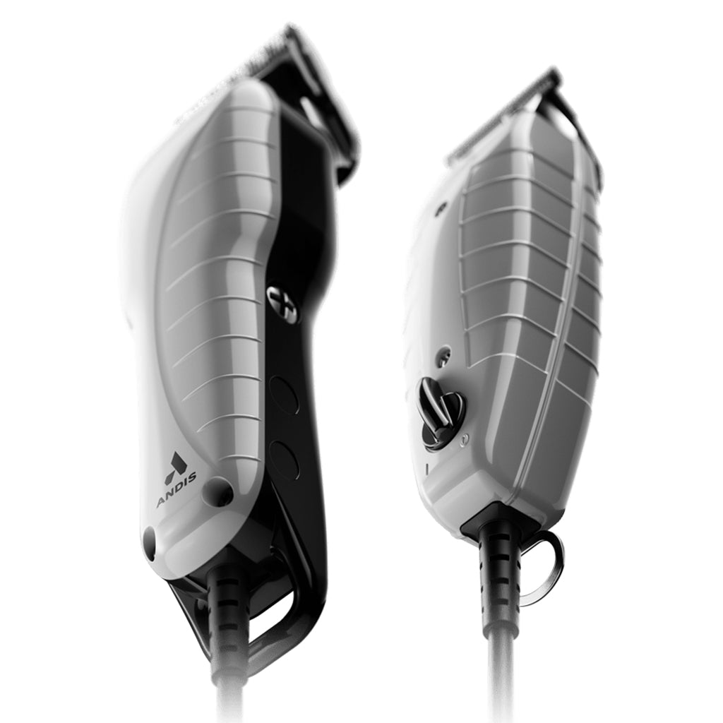Andis Barber Combo Clipper & Trimmer 66325/66615