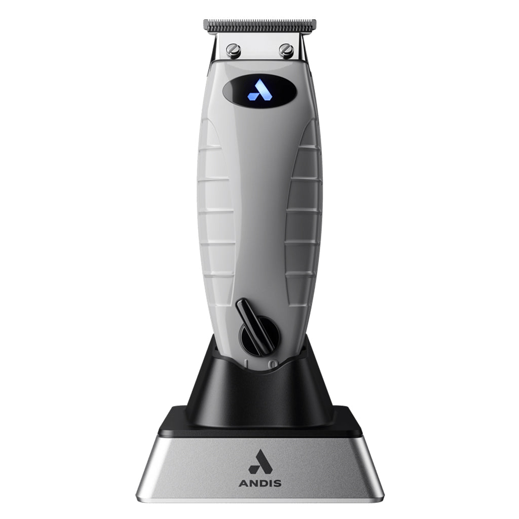 Andis Cordless T-Outliner Li Trimmer (Dual Voltage) 74055
