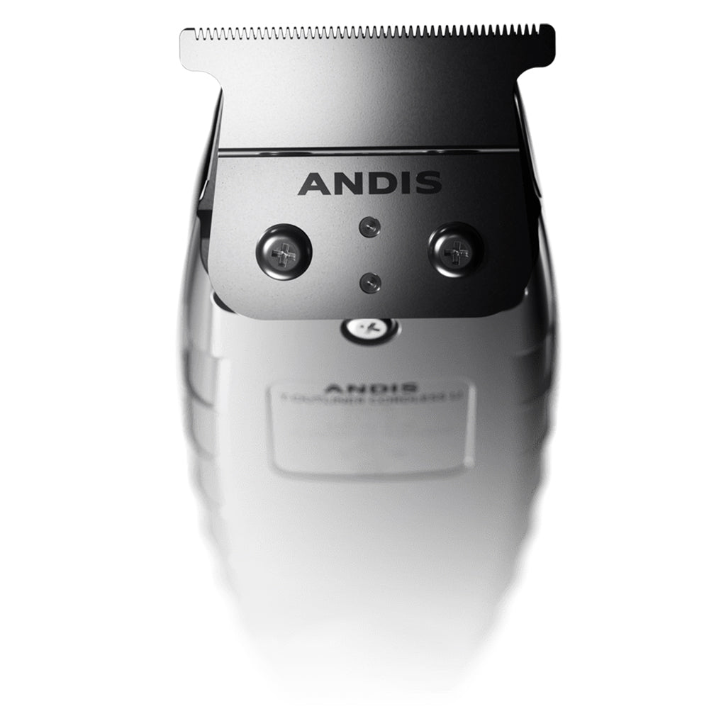 Andis Cordless T-Outliner Li Trimmer (Dual Voltage) 74055