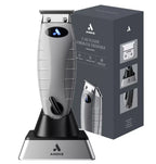 Andis Cordless T-Outliner Li Trimmer (Dual Voltage) 74055