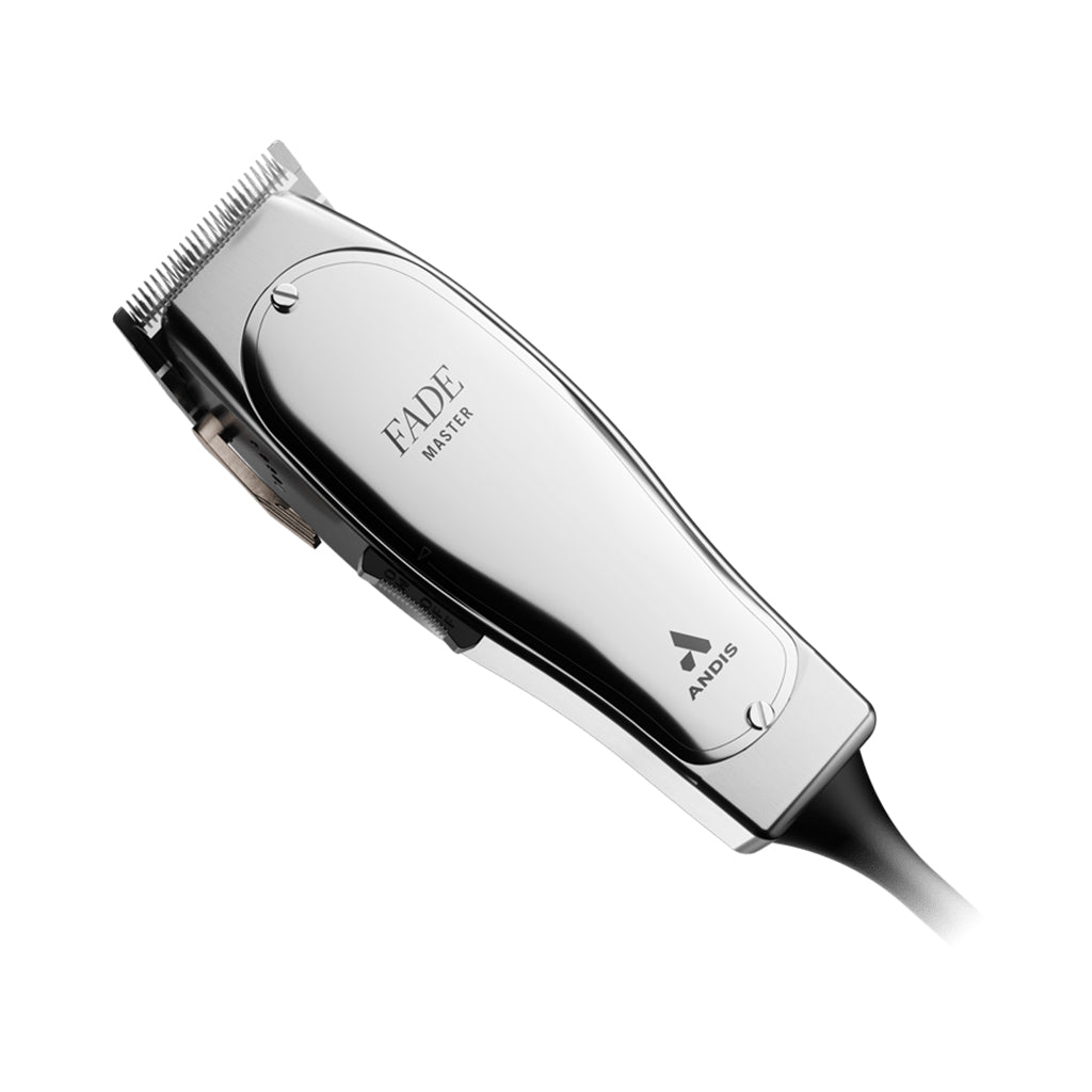 Andis Fade Master Adjustable Blade Clipper Model No 01820