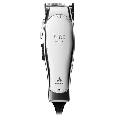 Andis Fade Master Adjustable Blade Clipper Model No 01820