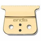 Andis GTX-EXO Cordless Gold Replacement Blade 74115