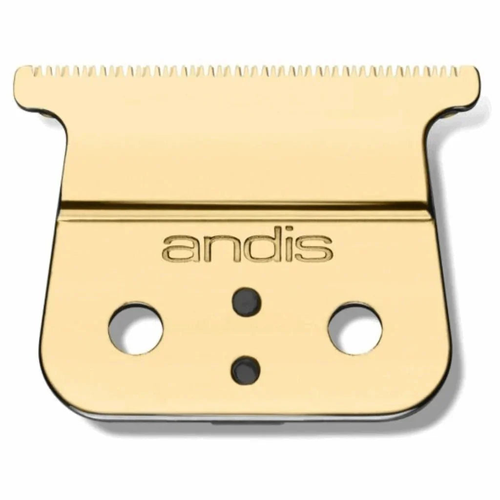 Andis GTX-EXO Cordless Gold Replacement Blade 74115