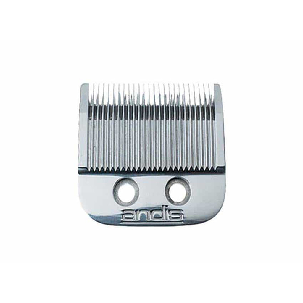 Andis Master 22-Tooth Replacement Blade Carbon Steel 01556
